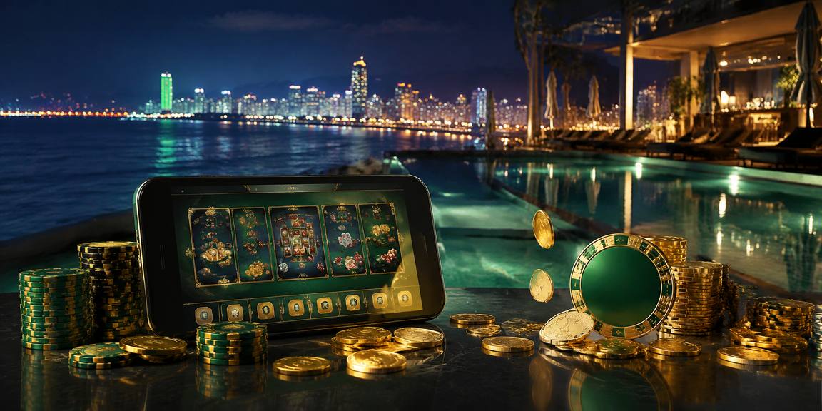 azure993 Casino Trực Tiếp